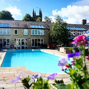 Feversham Arms & Verbena United Kingdom