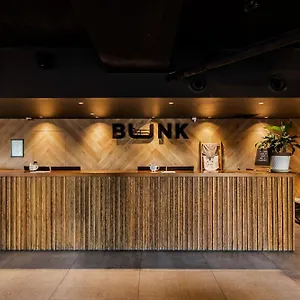 Bunk Surfers Paradise International Backpacker (adults Only) Australia