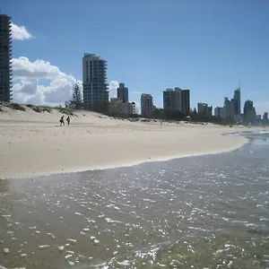Talisman Australia