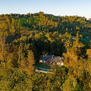 Hotel Goatfell - Nuwara Eliya, Kandapola