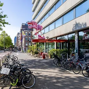 Volkshotel Netherlands
