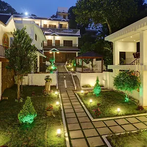 Oyo 79346 Nest India