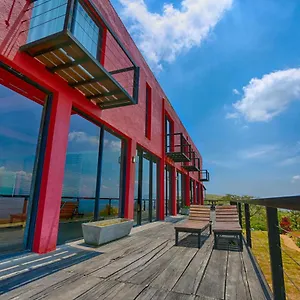 Hotel Windloft Retrat, Deltota
