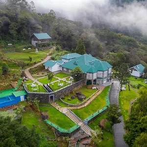 Resort Mandaram Eco, Nuwara Eliya